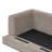 Marcel 99" Performance Fabric Sofa