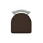 Tabouret pivotant Jackie-92308900-92308888-92308912