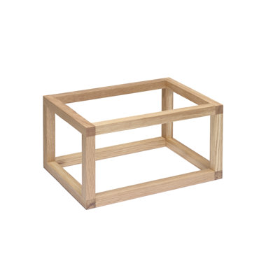 Base for Madeira Tray