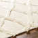 Wool Geometric Area Rug in Yellow
