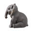 Animals Weather Resistant Polyresin Garden Statue