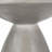 Outdoor Lightweight Concrete Side Table