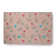 Chenille Abstract Indoor Rug