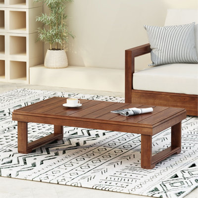Table basse Westchester