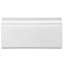 12" x 6" Marble Mosaic Wall & Floor Tile