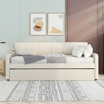 Modern Diamantino Daybed