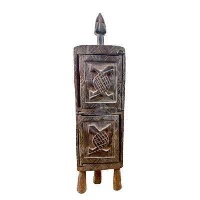 Armoire murale Dogon