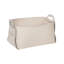 17 Stories NUZI Faux Leather Decorative Basket-1765495994