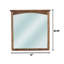 Miroir de commode pour enfants Seadrift