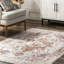 Tapis réversible Anjelica SpinClean-843789634