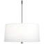 Penelope 3 - Light Drum Chandelier-26115579