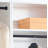 White Wall-mounted Wardrobe System, 5 Modular Units, Easy To Assemble.