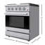 Cuisinière au gaz 30 po / 36 po Duro Kitchen-114485652-114485653