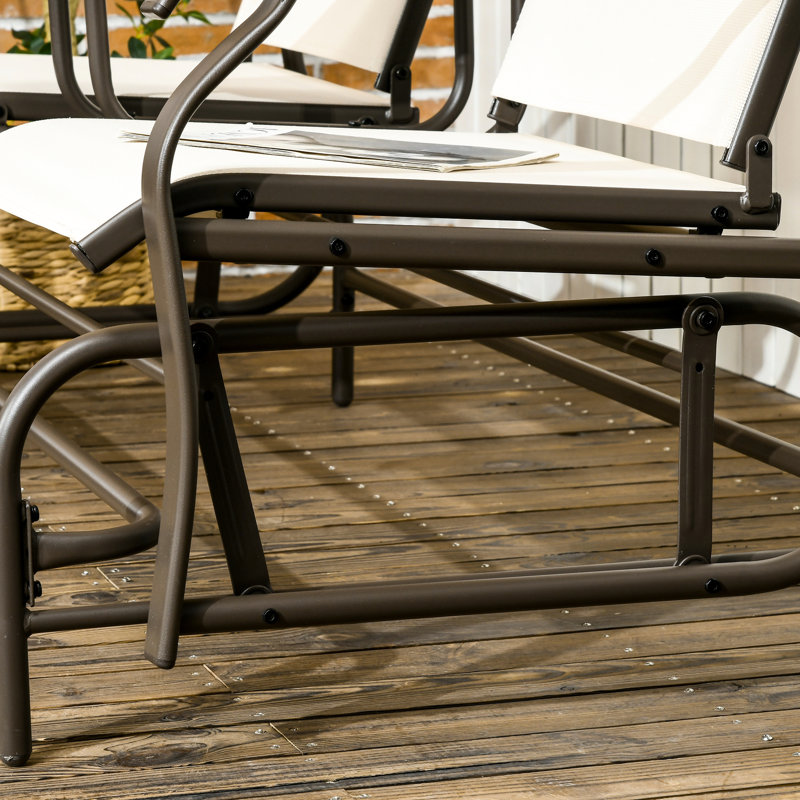 Ensemble repas pour patio