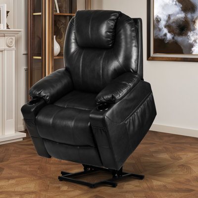 83.8cm Wide Lift Assist with Massager