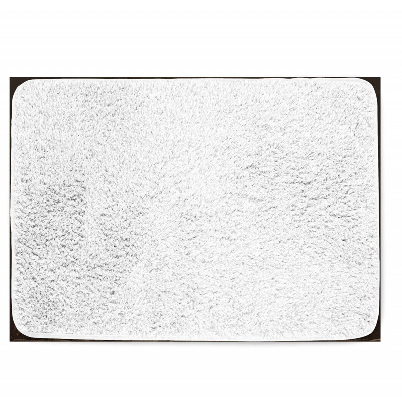 Tapis de bain Regal wapiti, L 16 po x L 17 po