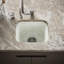 Northland™ 15" L x 12.38" W Undermount Kitchen Sink-2365420
