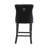 Coutee Upholstered Velvet Counter Stool-256449413