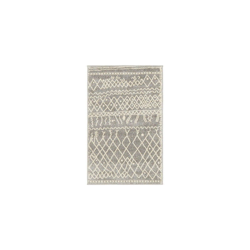 Cumby Geometric Indoor Rug, Rectangle 2' x 3'1"