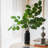 Artificial Dans Leaf Branch-832252833-821575013