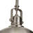 Almeeta 1 - Light Single Pendant-879124012-879124013