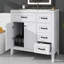 Meuble-lavabo simple 36 po avec tiroirs pratiques-118152046