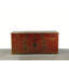 Asian Classic 68.5'' W Solid Wood Sideboard