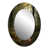 Oval sélectionné