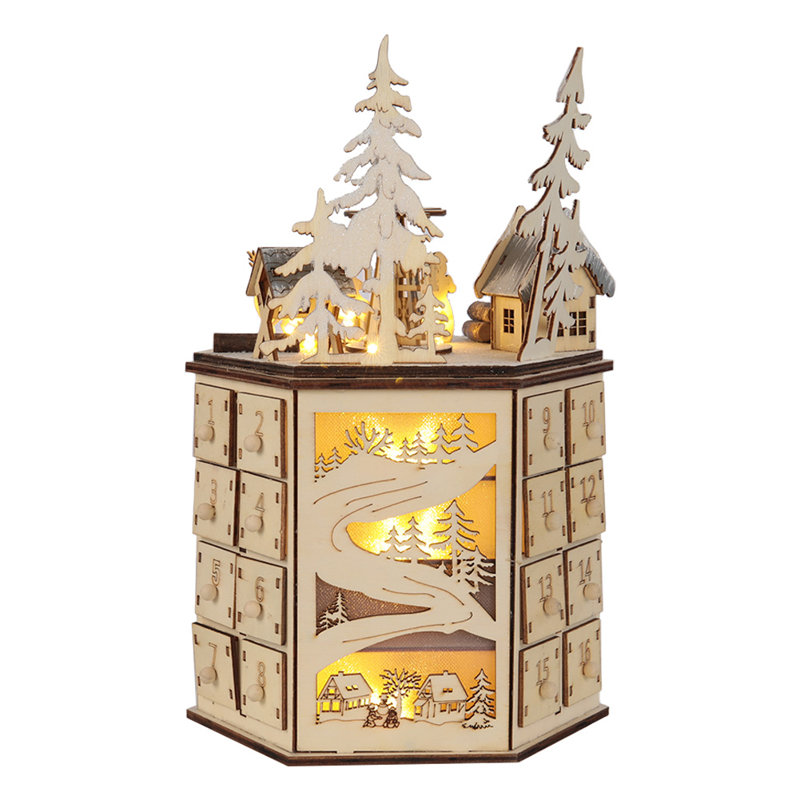 Christmas Advent Calendar