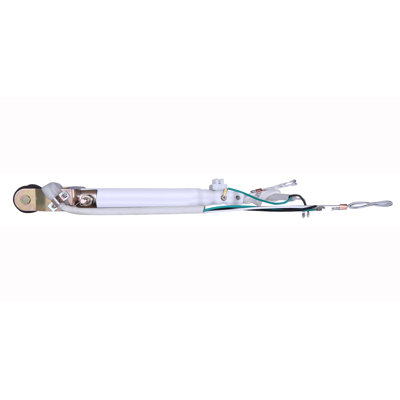 8" Ceiling Fan Downrod