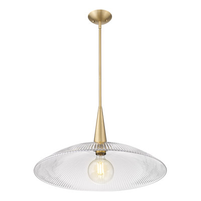 Luminaire suspendu
