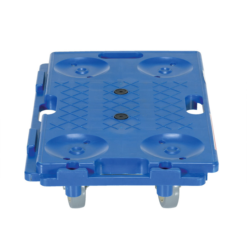 250 Lb. Capacity Furniture Dolly