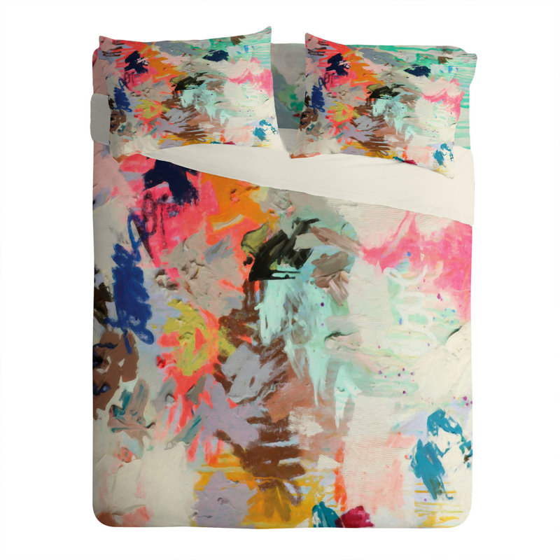 Kent Abstract, Standard
