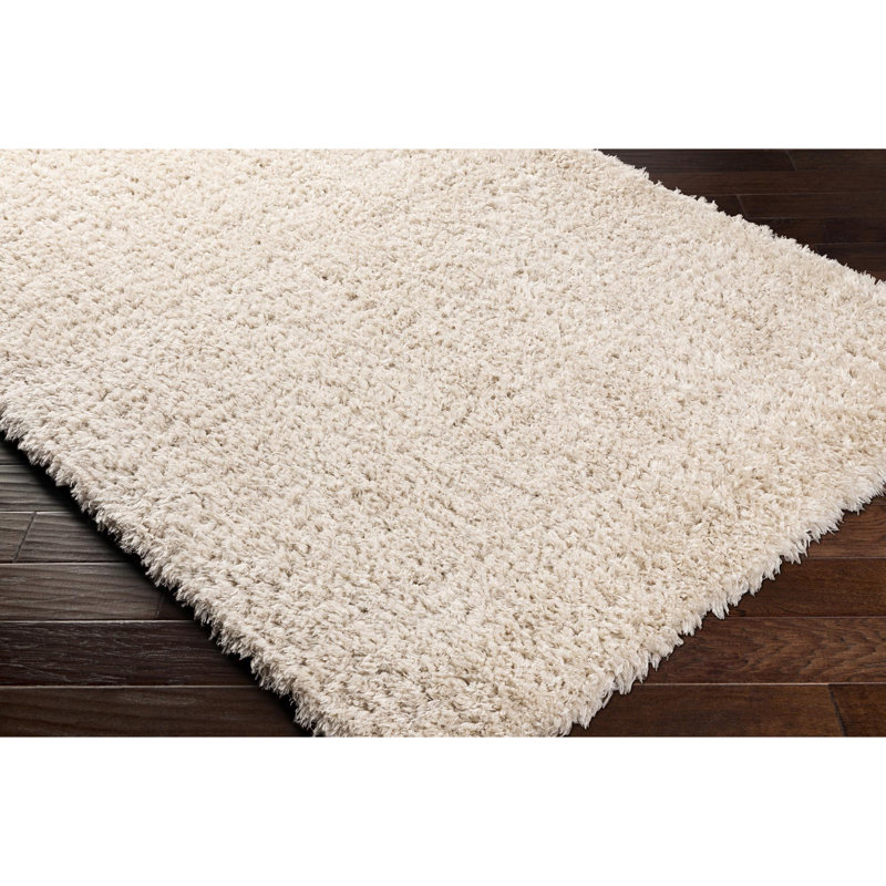 Tapis beige Gilkey, Rectangle 5 pi 3 po x 7 pi