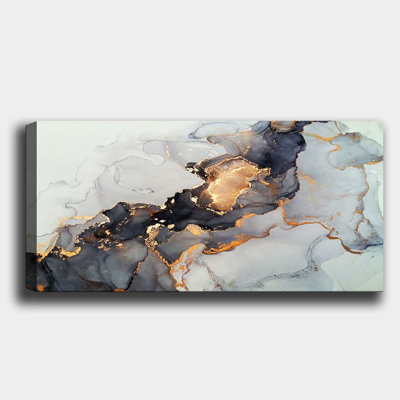 Sur toile