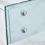 Commode avec tiroirs doubles pour le bureau personnel