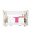 Kids 3 Piece and Chair Set-1217303895