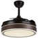 Aelin 42'' Ceiling Fan with LED Lights