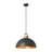 Dimmable Dome Pendant-1932155669