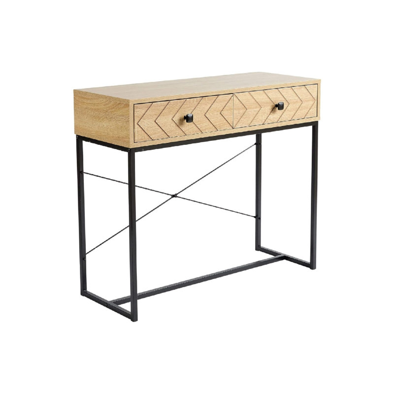 90cm Console Table