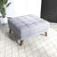 Repose-pieds carré Addison-174839721