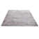 Shine Solid Colour Hand Woven Hand Loomed Tan Area Rug