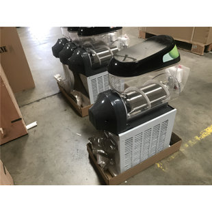 Elite Kitchen Supply 0.35 Cubic Feet - 16.54''