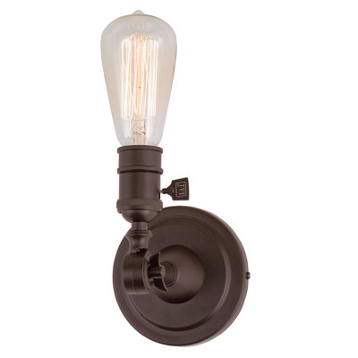 Martucci Armed Sconce