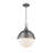 Dukinfield 2 - Light Unique/Statement Pendant-1010450364