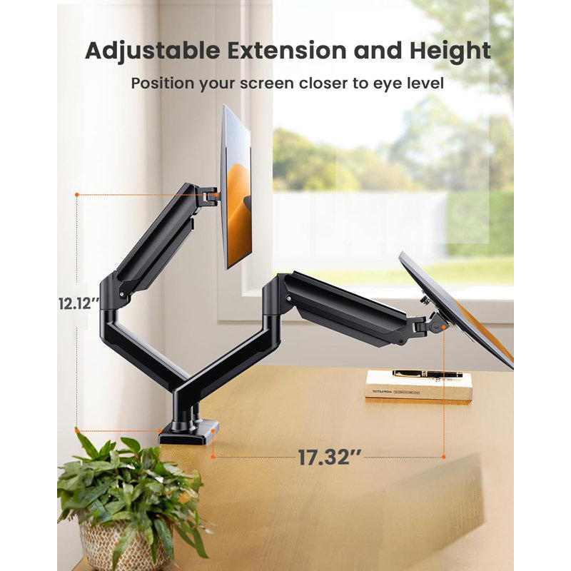 FURNINIXS Desktop Mount