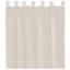 Voile Curtains With Tab Top 2 Pcs-2099272493-2099272483