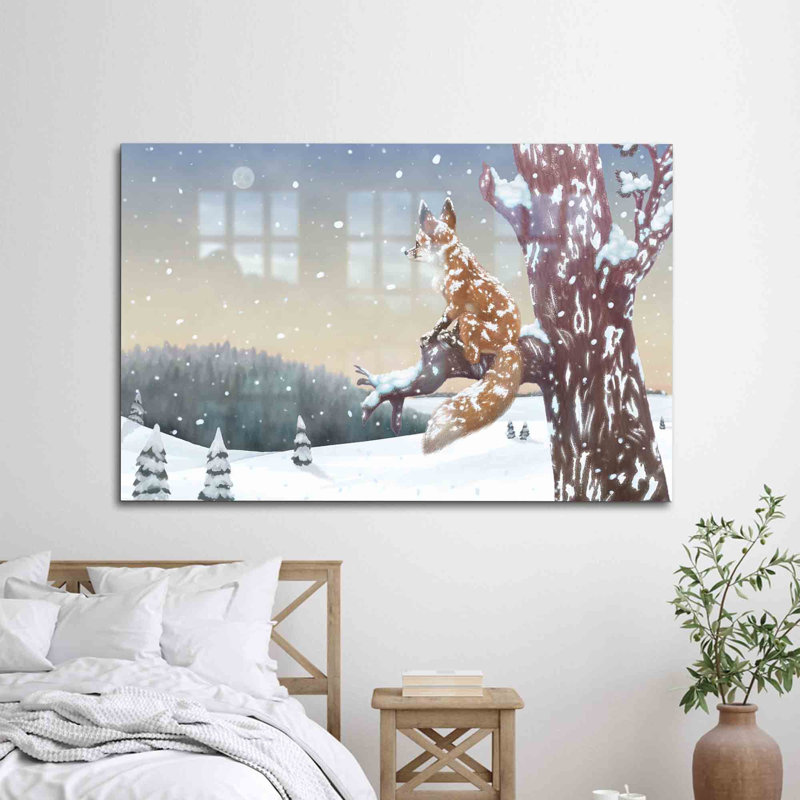 Art mural en verre coloré pour chambre d'enfant pour une touche vibrante et artistique à l'espace personnel de votre enfant