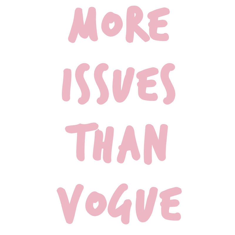 Décalcomanie murale plus de problèmes que vogue, H 60 po x l 34 po x P 0,01 po, Rose œillet