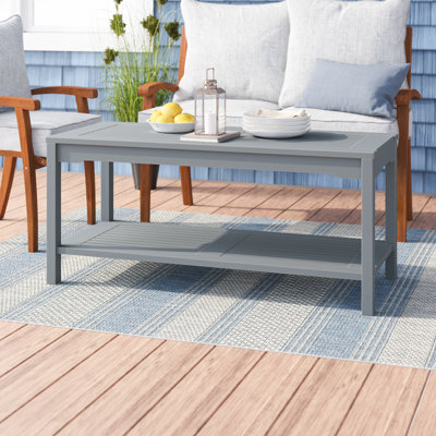 Dolores Rectangular Acacia Outdoor , cm W cm D
